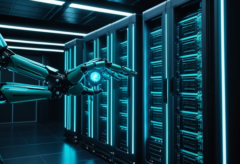 Ansible playbooks for the solo admin