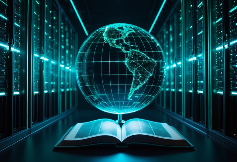 DNS resolution: laptop, resolver, root, TLD, and auth server with latencies — cache hit under 1 ms, cold resolution 50-150 ms
