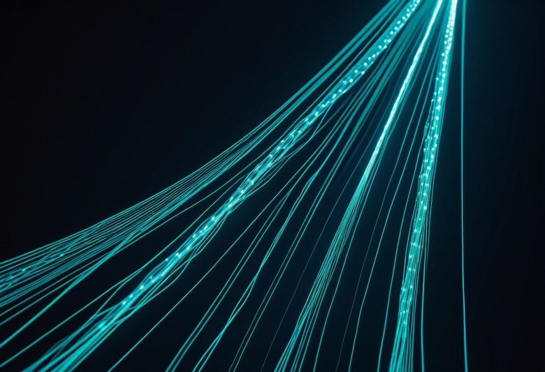 Bar chart: a 1500-byte packet exceeds the allowed MTU of 1420 and gets throttled, while a 1380-byte packet fits and passes through at full speed