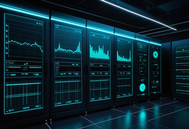 Prometheus and Grafana: what monitoring really costs