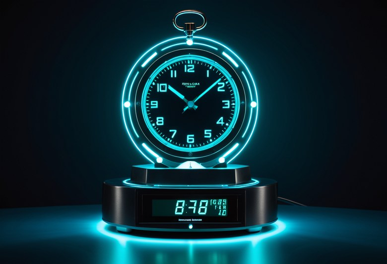 Terminal mit systemctl list-timers und dem Vergleich: cron verpasst Jobs im Suspend, systemd holt sie mit Persistent nach